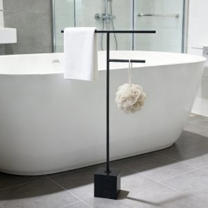 Towel Rack